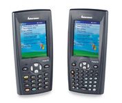 Intermec 760 Mobile Computer (P/N 760A42G2E100N000)