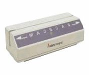 Intermec MagScan (0-155600-00) Slot Reader