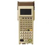 Intermec 1100 TERMINAL (SU-225-457-005) Portable Terminal