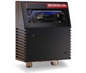 Microscan MS-860 Fixed/Industrial Barcode Scanner - P/N FIS-0860-0001 (FIS08600001)