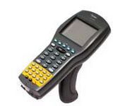 PSC Falcon 345 (3453101026) Portable Terminal
