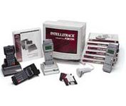PSC IntelliTrack (PER6500500FALDOCKG0089210008) Portable Terminal