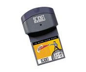 Socket Communications CF In-Hand Scan Card Type II (is5000159) Handheld