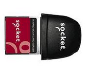 Socket Communications (is5200-394) Handheld