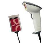 Socket Communications LS2140 (sl0732-128) Handheld