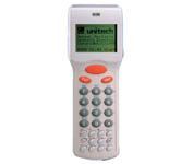 Unitech PT600 DOS Terminal (P/N PT600-0000B) (PT6000000B)