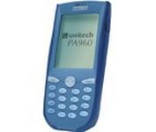 Unitech PA960 WinCE Portable Terminal (P/N PA960-020AC) (PA960020AC)