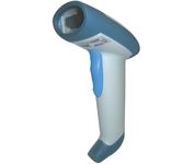 Unitech MS330 Barcode Scanner - P/N MS330-1WB (MS3301WB)