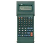 Unitech PT815 (pt815-0b) Portable Terminal