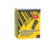 Wasp WDT2200 (Bundle) (633809000000) Portable Terminal