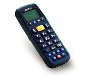 Zebex PDL-20 (92647-10) Portable Terminal