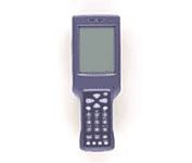 Casio DT-X10 (dt-x10scradle) Portable Terminal