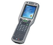 HHP Dolphin 9500 (9500lwp-137-c12) Portable Terminal
