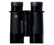 Leica 10x42 BL Ultravid Black Binocular