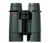 Leica 10x42 BR Ultravid Green Binocular