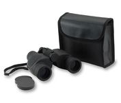 Magnacraft 7-21x40 Zoom with Blue Lens Binocular