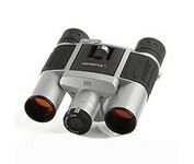 Magpix 3MP Digital Camera/Binocular with 10x Optical Zoom