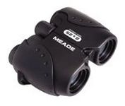 Meade Travel View 8x25 Compact Binocular