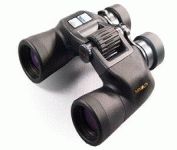 Minolta Activa WP-FP (8X40) Binocular