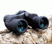 Minolta Activa Standard (8x40W) Binocular