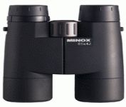 Minox BR Roof Prosm (8.5x42) Binocular