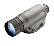 Minox NV-350 Night Vision Device w/ 5x Magnification Night Vision Scope 62405