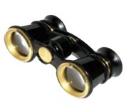 Night Detective ND-BGN Glamour BGN Binocular