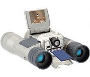 Barska Optics Barska 8x32 1.3 MP Digicam Camera Binoculars