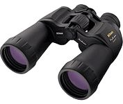 Nikon Action (10x50) Binocular