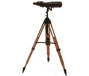 Oberwerk 45° 100mm Super-Giant Binocular Telescope