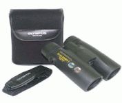 Olympus Magellan EXWP-I (8x42) Binocular