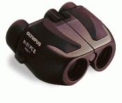 Olympus PC III (9x21) Binocular