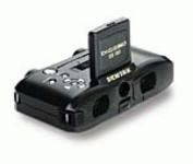 Pentax Digibino DB100 Binocular