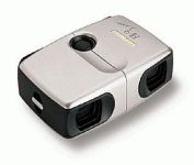 Pentax FB Lite (9x17) Binocular