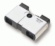Pentax FB (10x18) Binocular