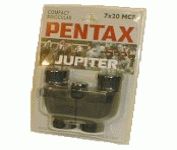 Pentax MCF Jupiter (7x20) Binocular