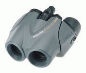 Pentax UCF Zoom (8-16x21) Binocular