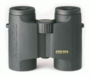 Pentax DCF WP (8X32) Binocular