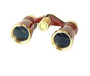 Quantaray Dakota Opera (3x25) Binocular