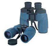 Sea and Sea Cobalt Waterproof 7x50 Marine Rubber Armored Binoculars