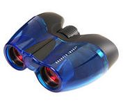 Sharper Image BI114BLU Binocular