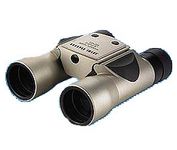 Sharper Image 10x28 Motorized Focus Binocular (BI119)