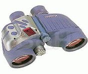 Steiner Commander Electronic II 390 (7x50) Binocular