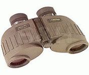 Steiner Military R 481 (8x30) Binocular
