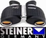 Steiner Firebird T 186 (8x30) Binocular