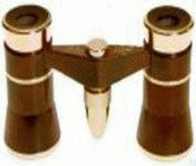 Swift Firefly 705R (3x25) Binocular
