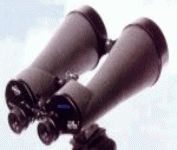 Swift Observer 845 (11x80) Binocular