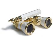 Swift Baroness 706L (3x25) Binocular
