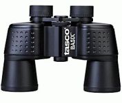 Tasco Basix 17-1050-1 (10x50MM) Binocular