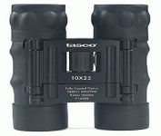Tasco Essentials 168RB Binocular